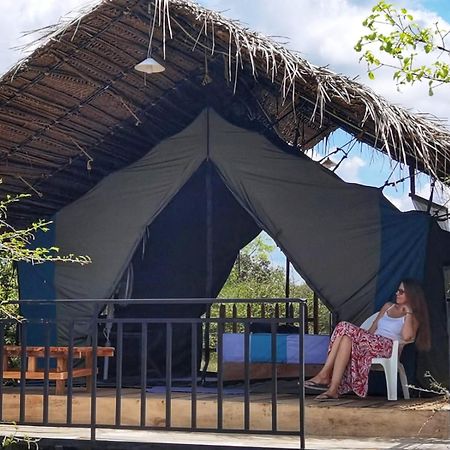 Basecamp - Yala Hotel Екстериор снимка
