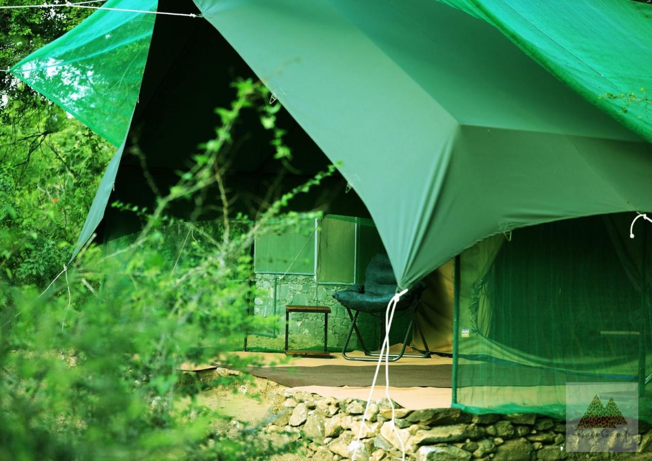 Basecamp - Yala Hotel Екстериор снимка