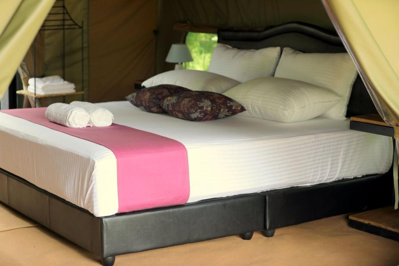 Basecamp - Yala Hotel Екстериор снимка