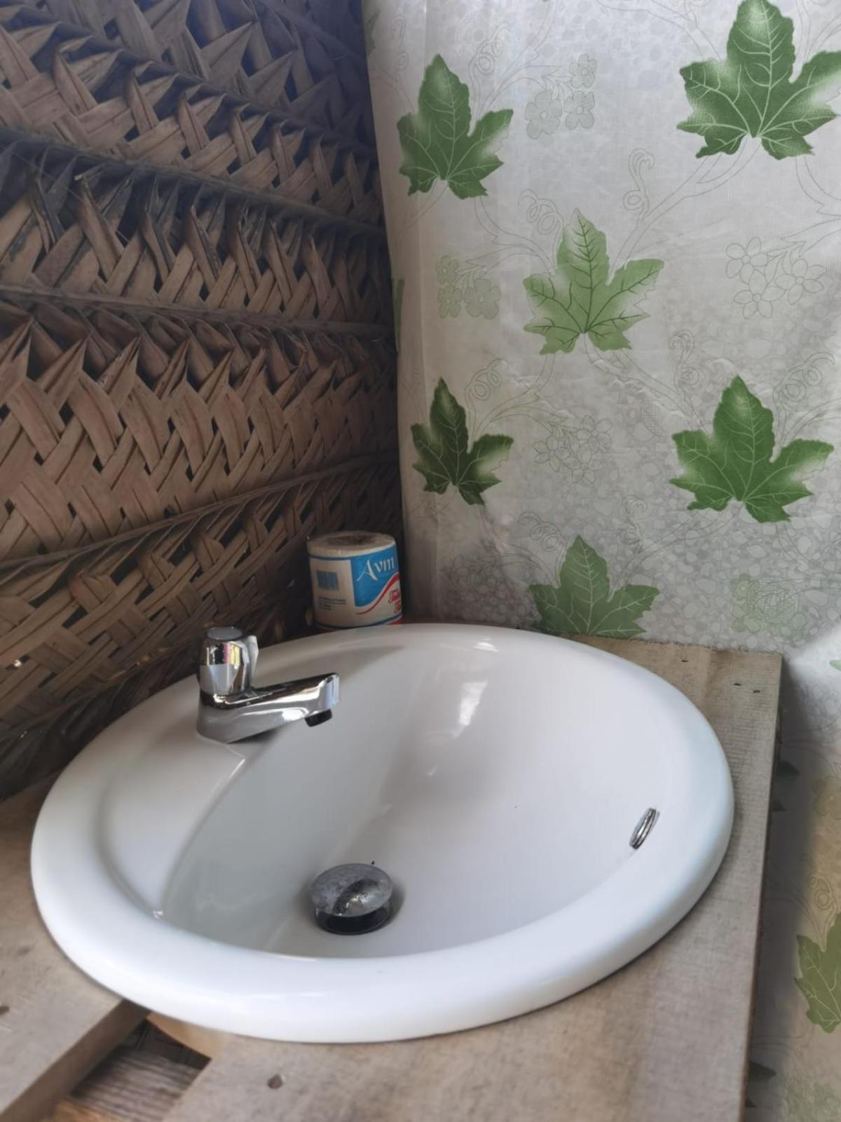 Basecamp - Yala Hotel Екстериор снимка