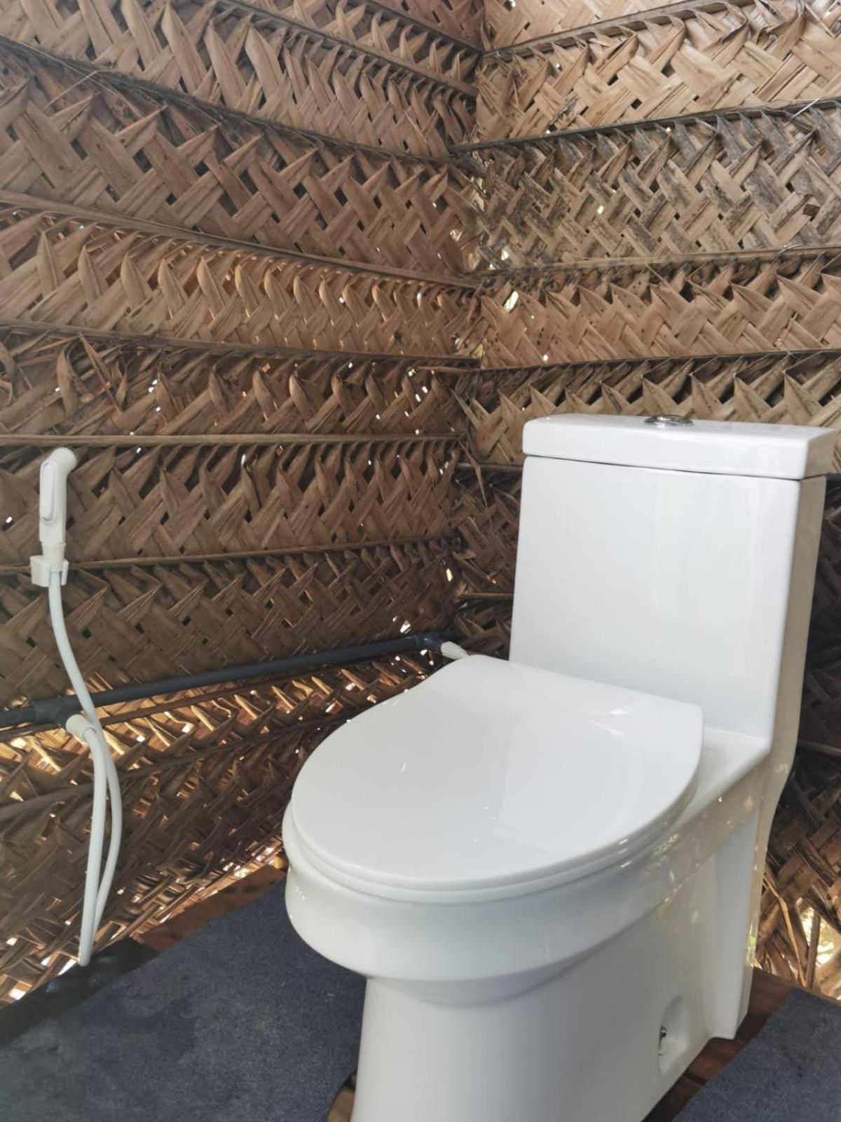 Basecamp - Yala Hotel Екстериор снимка