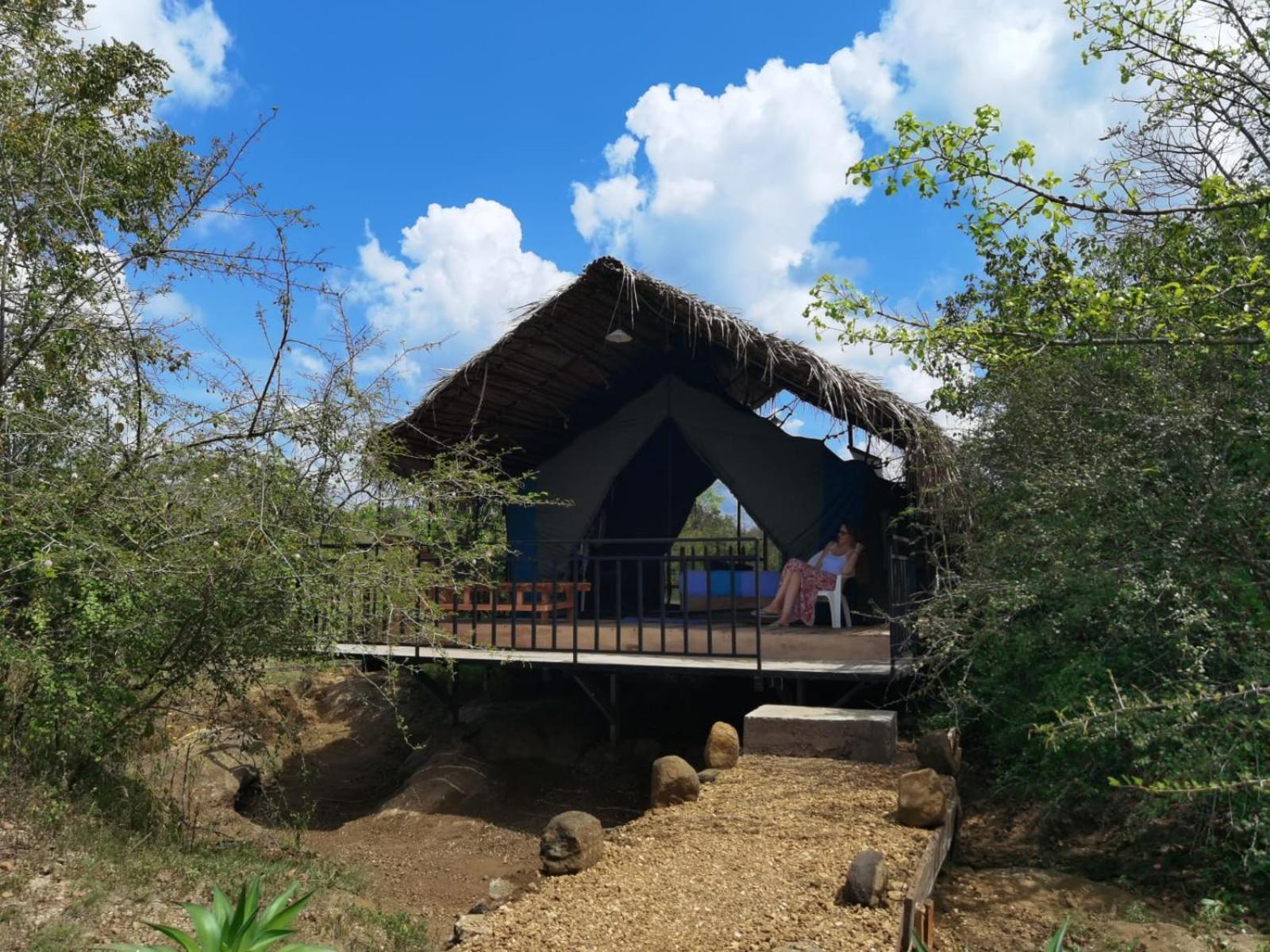 Basecamp - Yala Hotel Екстериор снимка