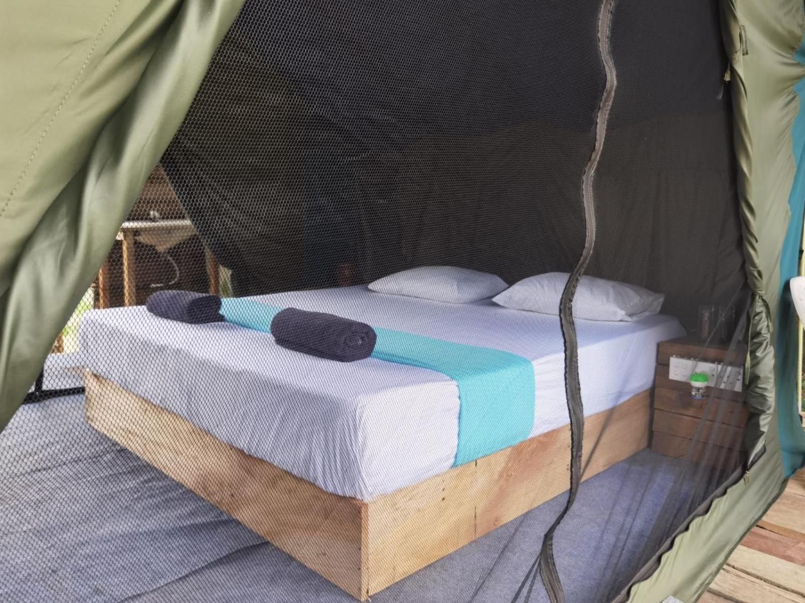 Basecamp - Yala Hotel Екстериор снимка