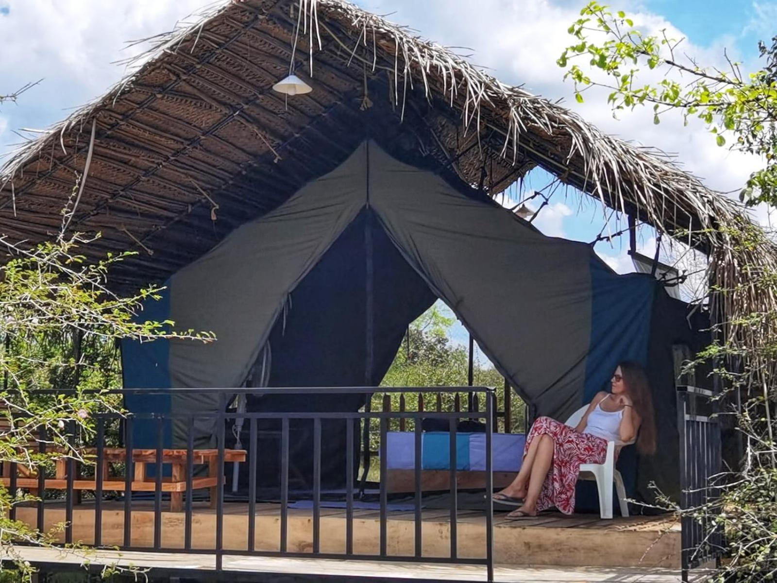 Basecamp - Yala Hotel Екстериор снимка